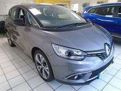 Grey Used 2016 Renault Scénic III Dynamique MPV | £9,499