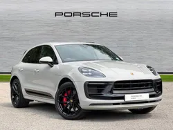 Crayon Used 2021 Porsche Macan GTS SUV | £64,950