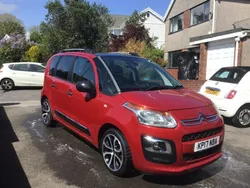 Citroën C3 Picasso