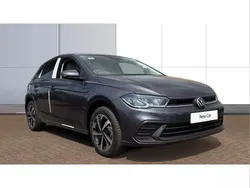 Other New 2024 VW Polo Match Hatchback | £22,500 (Fair price)
