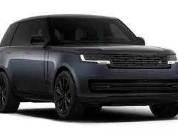 New 2025 Land Rover Range Rover HSE SUV | £120,145 (Good price)