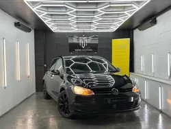Black Used 2014 VW Golf VII GT Hatchback | £6,500 (Good price)