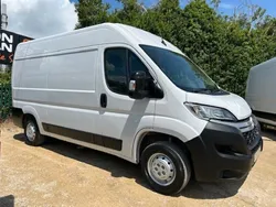White Used 2022 Citroën Relay Van | £13,450 (Good price)