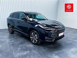 Black Used 2025 MG HS Trophy SUV | £21,995