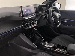 Yellow Used 2024 Peugeot 208 GT Hatchback | £17,553