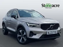 Other Used 2023 Volvo XC40 Plus SUV | £29,995 (Fair price)