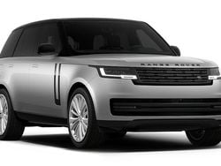 New 2026 Land Rover Range Rover HSE SUV | £111,086 (Good price)
