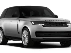 New 2026 Land Rover Range Rover HSE SUV | £112,982 (Fair price)