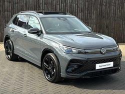 Used 2024 VW Tiguan SUV | £37,399