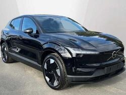 New 2025 Volvo EX30 Performance SUV | £30,290 (Good price)