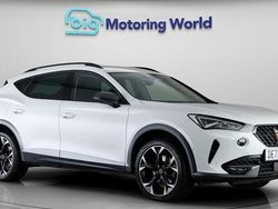 Used 2024 Cupra Formentor SUV | £22,000 (Fair price)