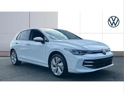 Other New 2025 VW Golf VIII Match Hatchback | £30,654 (Fair price)