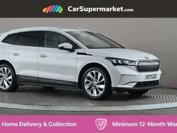 Skoda Enyaq iV
