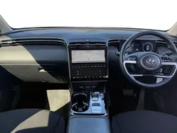 Used 2023 Hyundai Tucson SE SUV | £18,399 (Super price)