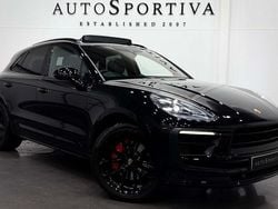 Used 2025 Porsche Macan S SUV | £49,990