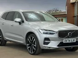 Used 2025 Volvo XC60 Ultra SUV | £45,950 (Fair price)