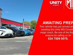 Used 2024 MG MG3 Trophy Hatchback | £17,489 (Good price)