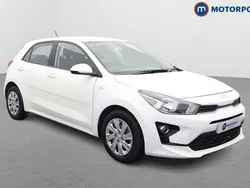 Used 2023 Kia Rio Hatchback | £9,249 (Good price)