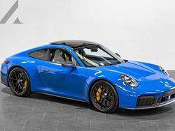 Used 2024 Porsche 911 Coupe | £164,995