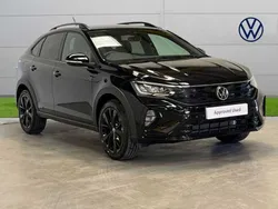 Used 2025 VW Taigo R-line SUV | £26,999 (Expensive)