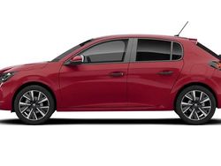 Used 2022 Peugeot 208 Premium Hatchback | £14,999 (Fair price)