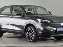 Used 2024 Honda HR-V Elegance SUV | £21,299 (Fair price)
