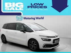 Citroën Grand C4 Picasso