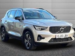 Unknown Used 2023 Volvo XC40 Plus SUV | £25,990 (Good price)