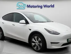 Used 2023 Tesla Model Y Long Range SUV | £21,600 (Good price)
