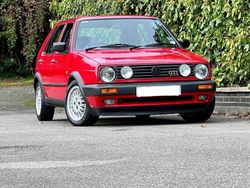 Red Used 1992 VW Golf III GTI Hatchback | £19,745