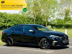 Black Used 2020 BMW M235 Comfort Edition Coupe | £22,495 (Fair price)