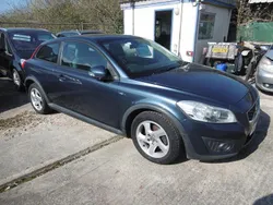 Blue Used 2010 Volvo C30 Hatchback | £2,495 (Expensive)