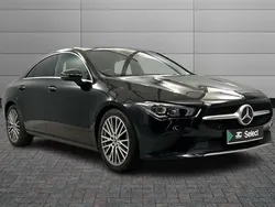 Mercedes CLA200