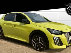 Used 2024 Peugeot 208 GTi Hatchback | £15,625 (Fair price)