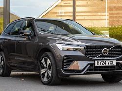 Used 2023 Volvo XC60 Plus SUV | £39,000 (Fair price)