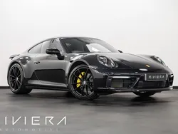 Black Used 2019 Porsche 911 Carrera Coupe | £79,995 (A bit pricey)