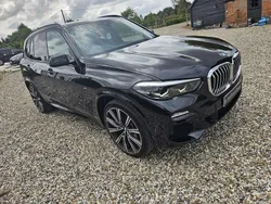 Black Used 2019 BMW X5 M Sport SUV | £32,995 (A bit pricey)