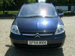 Used 2004 Citroën C8 MPV | £2,999