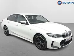 Used 2025 BMW 320 M Sport Sedan | £25,999 (Super price)