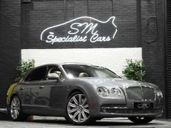 Grey Used 2014 Bentley Flying Spur Mulliner Sedan | £32,995 (Super price)
