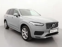 Used 2025 Volvo XC90 Core SUV | £42,495 (Fair price)