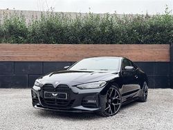 Used 2022 BMW 420 M Sport Coupe | £27,590 (Super price)