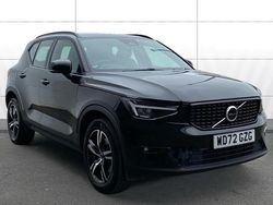 Used 2023 Volvo XC40 Plus SUV | £27,533 (Good price)