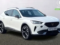 Used 2024 Cupra Formentor SUV | £22,499 (Fair price)
