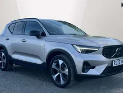 Other Used 2023 Volvo XC40 Ultimate SUV | £34,480 (Fair price)