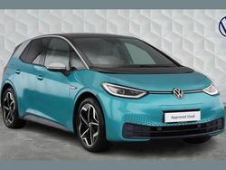 Other Used 2020 VW ID.3 Pro Hatchback | £14,645 (Fair price)