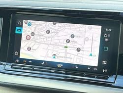 Grey Used 2025 VW Multivan Style Van | £52,499