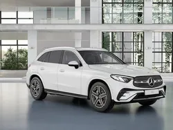 New 2025 Mercedes 300 AMG line Estate | £54,420 (Good price)