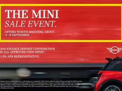 Grey Used 2022 Mini Cooper Classic Hatchback | £14,990 (Fair price)