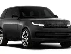New 2025 Land Rover Range Rover HSE SUV | £117,050 (Super price)
